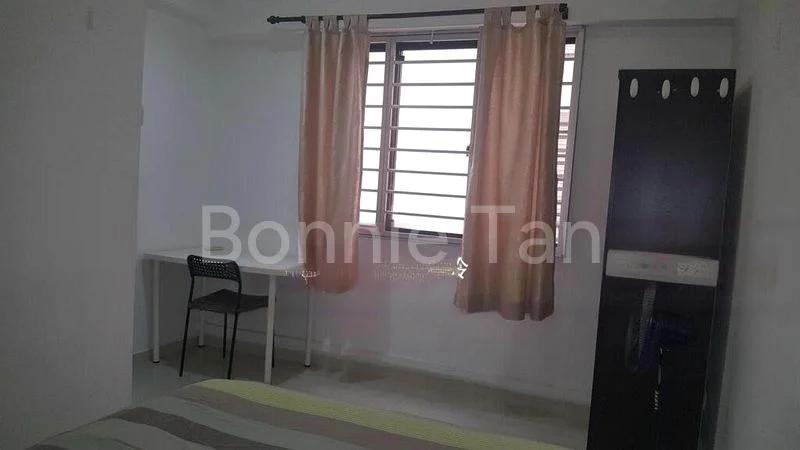 Room (Condo) for Rent in  City Plaza - Image 2